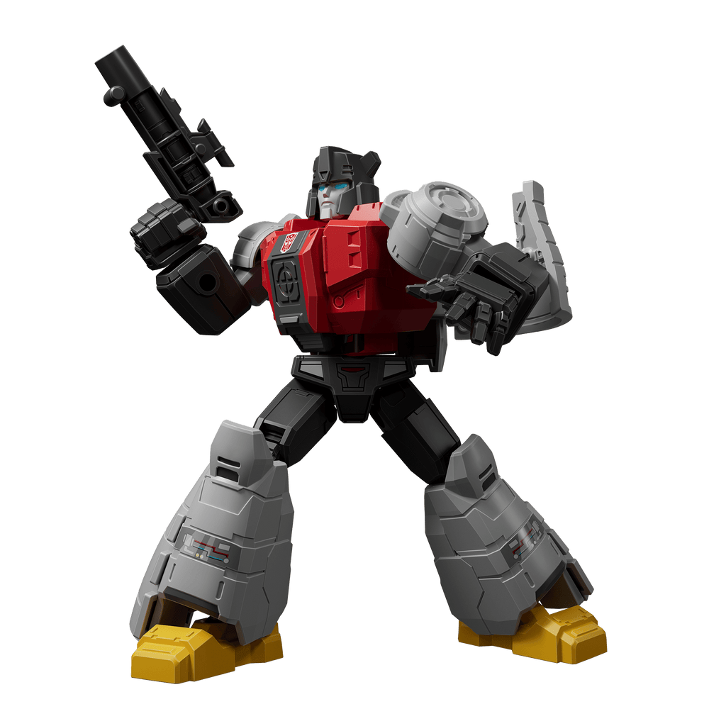 Blokees Transformers GV-08 ONE Shall Fall 71108