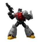 Blokees Transformers GV-08 ONE Shall Fall 71108