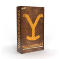 Wilder Games Wilder 390 Yellowstone Party Game
