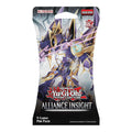 Konami Yu-Gi-Oh! Alliance Insight Blister Pack