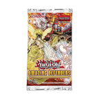 Konami Yu-Gi-Oh! Amazing Defenders Booster (2)