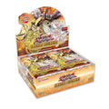 Konami Yu-Gi-Oh! Amazing Defenders Booster