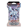 Konami Yu-Gi-Oh! Battles of Legend: Terminal Revenge Blis