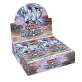 Konami Yu-Gi-Oh! Battles of Legend: Terminal Revenge Boos
