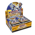 Konami Yu-Gi-Oh! Cyberstorm Access Booster Box