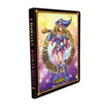 Konami Yu-Gi-Oh! Dark Magician Girl 2023 Portfolio