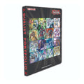 Konami Yu-Gi-Oh! Elemental Hero Accessories Portfolio