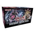Konami Yu-Gi-Oh! Legendary Dragon Decks Unlimited Reprint