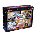 Konami Yu-Gi-Oh! Magnificent Mavens Display