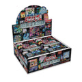 Konami Yu-Gi-Oh! Maze of Memories Booster Box