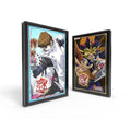Konami Yu-Gi-Oh! Quarter Century Duelist Card Portfolio