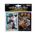 Konami Yu-Gi-Oh! Quarter Century Duelist Card Sleeves