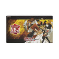 Konami Yu-Gi-Oh! Quarter Century Duelist Game Mat