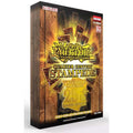 Konami Yu-Gi-Oh! Quarter Century Stampede 3-Pack Tuckbox