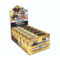 Konami Yu-Gi-Oh! Speed Duel Midterm Paradox Display 6 Count