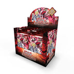 Konami Yu-Gi-Oh! Structure Deck: Crimson King