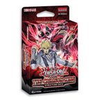 Konami Yu-Gi-Oh! Structure Deck: Crimson King (2)
