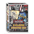 Konami Yu-Gi-Oh! TCG 2-Player Starter Set
