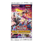 Konami Yu-Gi-Oh! Wild Survivors (2)