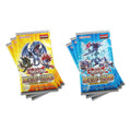 Konami Yu-Gi-Oh! Battle of Legend: Monster Mayhem Booster