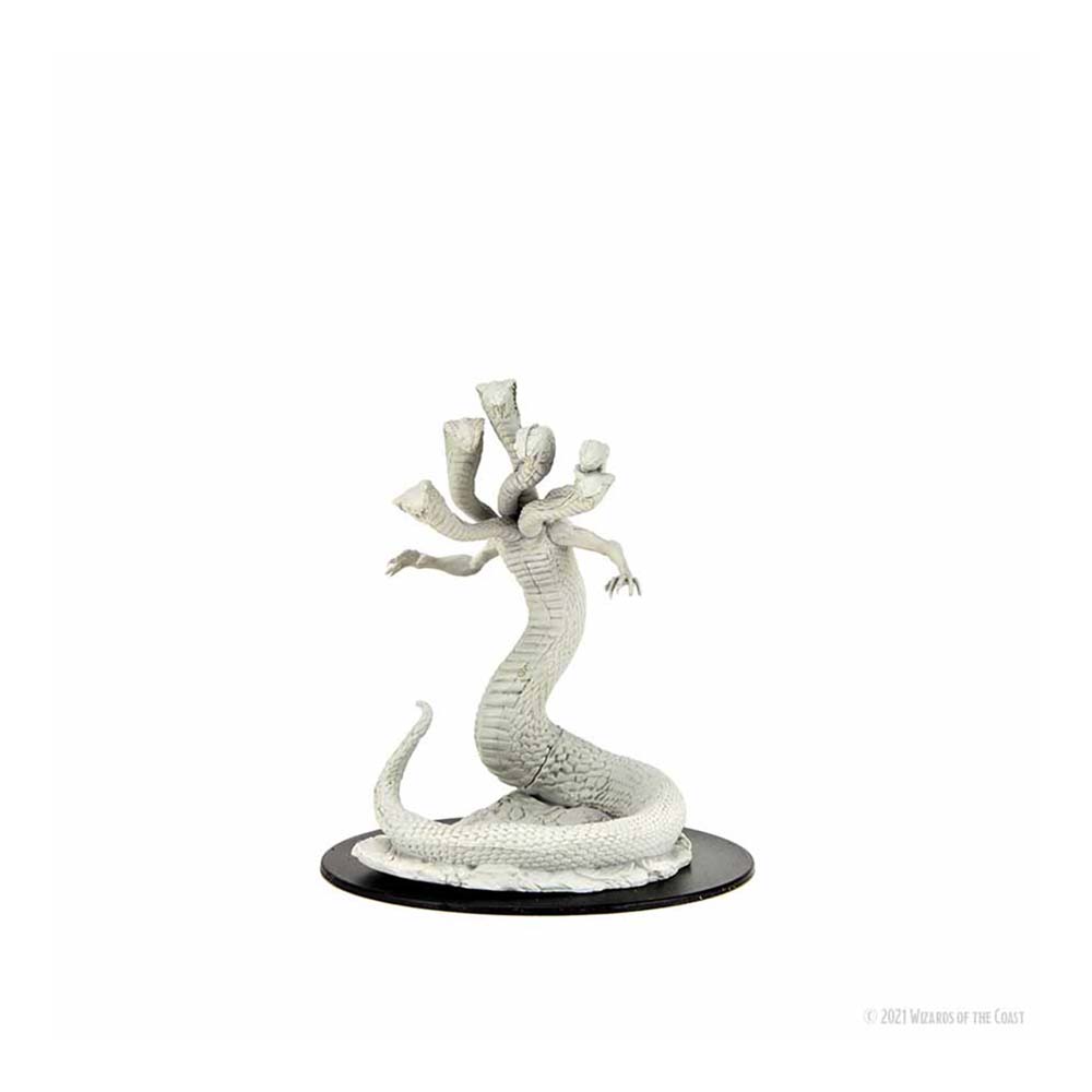 WizKids 90257 D&D Nolzurs Marvelous Miniatures: Dire Troll (9003824054509)