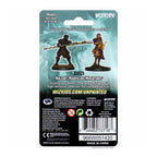 WizKids D&D Nolzurs Marvelous Miniatures Spectator & Gazers