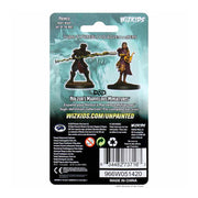 WizKids 73717 D&D Nolzurs Marvelous Miniatures Spectator & Gazers (9003803803885)