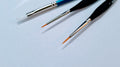 VP Leonhardy VP22486 3pc Modellers Starter Brush Set