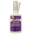 Zap ZAP-O Xtra Foam Safe Shockproof CA - 0.7oz (20 g)