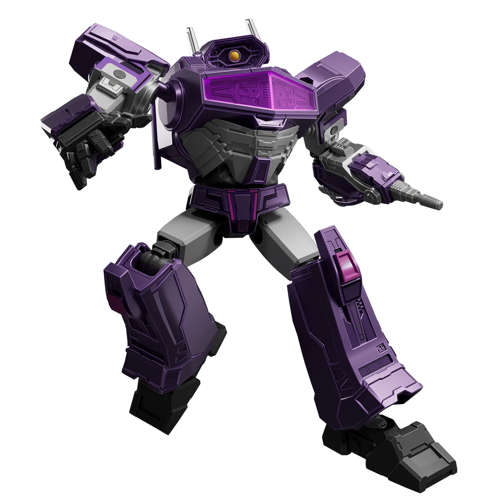 Blokees Transformers GV-07 ONE Wave 2 71107