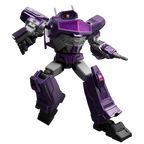 Blokees Transformers GV-07 ONE Wave 2 71107