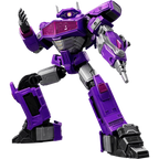 Blokees Transformers CC-18 Transformers ONE Shockwave 71184