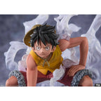 Tamashii Nations ZERO59184L Figuartszero [Extra Battle] Monkey.D.Luffy -Paramount War-