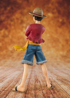 Tamashii Nations Figuartszero Straw Hat Luffy Reissue (5)