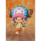 Tamashii Nations Figuartszero Cotton Candy Lover Chopper Reissue