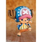 Tamashii Nations Figuartszero Cotton Candy Lover Chopper Reissue (2)