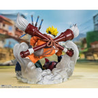 Tamashii Nations Figuarts Zero Naruto Uzumaki -Naruto 72 Series (3)