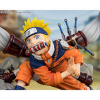 Tamashii Nations Figuarts Zero Naruto Uzumaki -Naruto 72 Series (4)