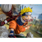 Tamashii Nations Figuarts Zero Naruto Uzumaki -Naruto 72 Series (5)