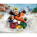 Tamashii Nations Figuarts Zero Naruto Uzumaki -Naruto 72 Series (7)