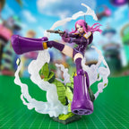 Tamashii Nations Figuarts Zero [Extra Battle] Jewelry.Bonney -Near Death