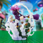 Tamashii Nations Figuarts Zero [Extra Battle] Jewelry.Bonney -Near Death (3)