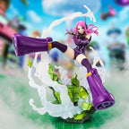 Tamashii Nations Figuarts Zero [Extra Battle] Jewelry.Bonney -Near Death (4)