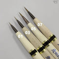 Zoukei Mura SWS-B01 Special Brush #01 Blue (9120488915181)