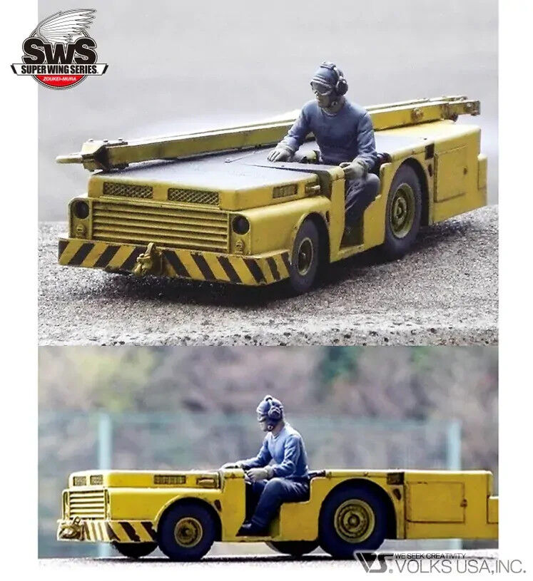 Zoukei Mura SWS03-M08 1/32 Skyraider MD3 Set (9120486031597)