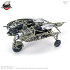 ZOUKEI-MURA Zoukei Mura 1/32 Horten Ho 229 (10)