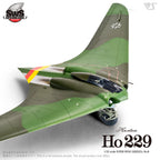 ZOUKEI-MURA Zoukei Mura 1/32 Horten Ho 229 (2)
