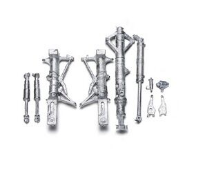 Zoukei Mura SWS48-04-M01 F-4C/D/J/S Metal Struts (9120487375085)