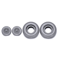 Zoukei Mura SWS48-04-M02 F-4C/D/J/S Weighted Tires (9120487473389)