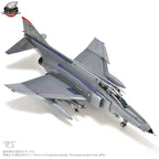 ZOUKEI-MURA Zoukei Mura 1/48 F-4E Late Phantom (3)